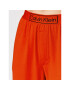 Calvin Klein Underwear Pantaloni trening 000QS6802E Roșu Regular Fit - Pled.ro