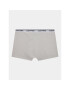 Calvin Klein Underwear Set 2 perechi de boxeri B70B700419 Colorat - Pled.ro