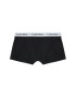 Calvin Klein Underwear Set 2 perechi de boxeri B70B792000 D Negru - Pled.ro