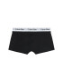 Calvin Klein Underwear Set 2 perechi de boxeri B70B792000 D Negru - Pled.ro