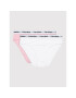 Calvin Klein Underwear Set 2 perechi de chiloți de damă 2Pk G80G800434 Colorat - Pled.ro