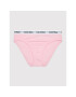 Calvin Klein Underwear Set 2 perechi de chiloți de damă 2Pk G80G800434 Colorat - Pled.ro