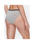 Calvin Klein Underwear Set 2 perechi de chiloți de damă clasici 000QD3991E Colorat - Pled.ro