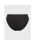 Calvin Klein Underwear Set 2 perechi de chiloți de damă clasici 000QD3991E Colorat - Pled.ro