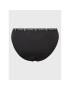 Calvin Klein Underwear Set 2 perechi de chiloți de damă clasici 000QD3991E Negru - Pled.ro