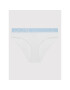 Calvin Klein Underwear Set 2 perechi de chiloți de damă G80G800477 Colorat - Pled.ro