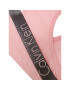 Calvin Klein Underwear Set 2 sutiene G80G800069 Colorat - Pled.ro