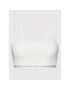 Calvin Klein Underwear Set 2 topuri sutien 000QF6040E Colorat - Pled.ro