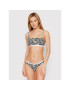 Calvin Klein Underwear Set 2 topuri sutien 000QF6040E Colorat - Pled.ro