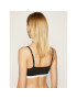 Calvin Klein Underwear Set 2 topuri sutien 000QF6040E Negru - Pled.ro