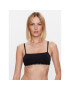 Calvin Klein Underwear Set 2 topuri sutien 000QF7215E Negru - Pled.ro