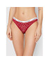 Calvin Klein Underwear Set 3 perechi de chiloți brazilieni 000QD3925E Colorat - Pled.ro