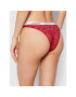 Calvin Klein Underwear Set 3 perechi de chiloți brazilieni 000QD3925E Colorat - Pled.ro