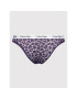 Calvin Klein Underwear Set 3 perechi de chiloți brazilieni 000QD3925E Colorat - Pled.ro