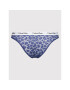 Calvin Klein Underwear Set 3 perechi de chiloți brazilieni 000QD3925E Colorat - Pled.ro