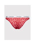 Calvin Klein Underwear Set 3 perechi de chiloți brazilieni 000QD3925E Colorat - Pled.ro