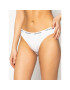 Calvin Klein Underwear Set 3 perechi de chiloți de damă clasici 000QD3588E Colorat - Pled.ro