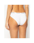 Calvin Klein Underwear Set 3 perechi de chiloți de damă clasici 000QD3588E Colorat - Pled.ro