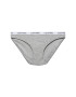 Calvin Klein Underwear Set 3 perechi de chiloți de damă clasici 000QD3588E Colorat - Pled.ro