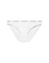 Calvin Klein Underwear Set 3 perechi de chiloți de damă clasici 000QD3588E Colorat - Pled.ro