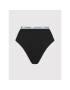 Calvin Klein Underwear Set 3 perechi de chiloți de damă clasici 000QD3801E Colorat - Pled.ro