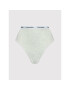 Calvin Klein Underwear Set 3 perechi de chiloți de damă clasici 000QD3801E Colorat - Pled.ro