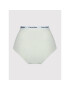 Calvin Klein Underwear Set 3 perechi de chiloți de damă clasici 000QD3801E Colorat - Pled.ro