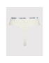 Calvin Klein Underwear Set 3 perechi de chiloți tanga 000QD3800E Colorat - Pled.ro