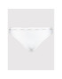 Calvin Klein Underwear Set 3 perechi de chiloți tanga 000QD3802E Colorat - Pled.ro