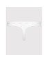 Calvin Klein Underwear Set 3 perechi de chiloți tanga 000QD3802E Colorat - Pled.ro