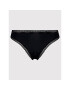 Calvin Klein Underwear Set 3 perechi de chiloți tanga 000QD3802E Colorat - Pled.ro