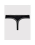 Calvin Klein Underwear Set 3 perechi de chiloți tanga 000QD3802E Colorat - Pled.ro