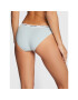 Calvin Klein Underwear Set 3 perechi de chiloți de damă clasici 000QD3588E Colorat - Pled.ro