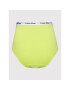 Calvin Klein Underwear Set 3 perechi de chiloți de damă clasici 000QD3801E Colorat - Pled.ro