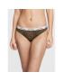 Calvin Klein Underwear Set 3 perechi de chiloți brazilieni 000QD3925E Colorat - Pled.ro