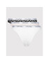 Calvin Klein Underwear Set 3 perechi de chiloți brazilieni 000QD3925E Colorat - Pled.ro