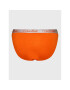 Calvin Klein Underwear Set 3 perechi de chiloți de damă clasici 000QD3561E Colorat - Pled.ro