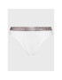 Calvin Klein Underwear Set 3 perechi de chiloți de damă clasici 000QD3561E Colorat - Pled.ro