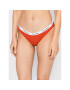 Calvin Klein Underwear Set 3 perechi de chiloți de damă clasici 000QD3588E Colorat - Pled.ro