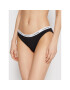 Calvin Klein Underwear Set 3 perechi de chiloți de damă clasici 000QD3588E Colorat - Pled.ro