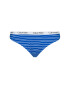 Calvin Klein Underwear Set 3 perechi de chiloți de damă clasici 000QD3588E Colorat - Pled.ro