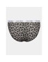 Calvin Klein Underwear Set 3 perechi de chiloți de damă clasici 000QD3926E Colorat - Pled.ro