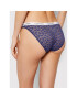 Calvin Klein Underwear Set 3 perechi de chiloți de damă clasici 000QD3926E Colorat - Pled.ro