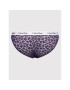 Calvin Klein Underwear Set 3 perechi de chiloți de damă clasici 000QD3926E Colorat - Pled.ro