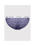 Calvin Klein Underwear Set 3 perechi de chiloți de damă clasici 000QD3926E Colorat - Pled.ro