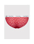 Calvin Klein Underwear Set 3 perechi de chiloți de damă clasici 000QD3926E Colorat - Pled.ro