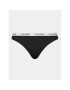 Calvin Klein Underwear Set 3 perechi de chiloți de damă clasici 000QD5146E Colorat - Pled.ro