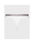 Calvin Klein Underwear Set 3 perechi de chiloți tanga 000QD3560E Colorat - Pled.ro