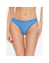 Calvin Klein Underwear Set 3 perechi de chiloți tanga 000QD3802E Colorat - Pled.ro