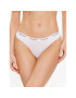 Calvin Klein Underwear Set 5 perechi de chiloți tanga 000QD3585E Colorat - Pled.ro